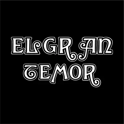 logo El Gran Temor